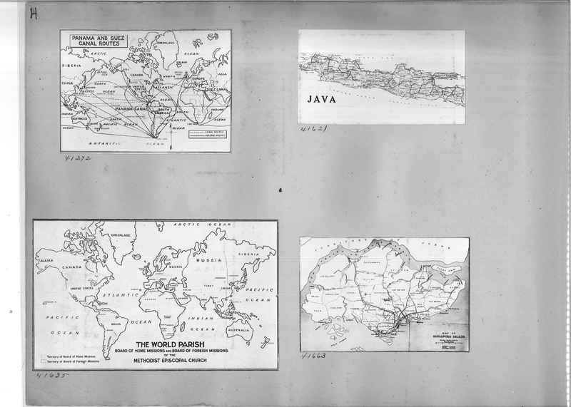 Mission Photograph Album - Maps #02 Page_0004
