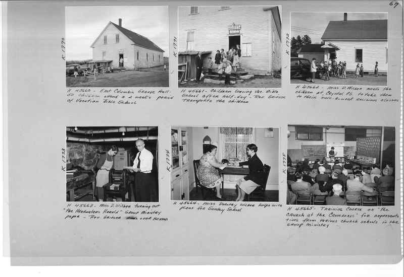 Mission Photograph Album - Rural #08 Page_0067