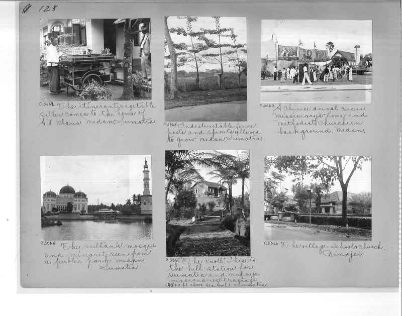 Mission Photograph Album - Malaysia #7 page 0128
