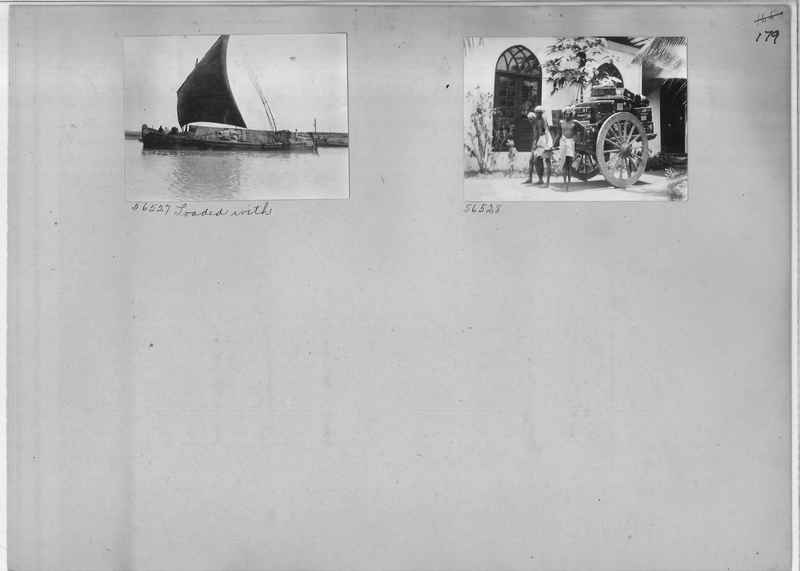 Mission Photograph Album - Burma #1 page 0179