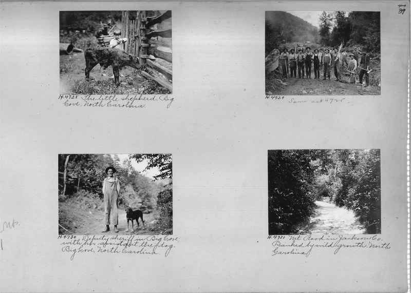 Mission Photograph Album - Southern-Mountains #01 Page_0039