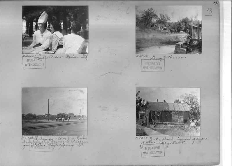 Mission Photograph Album - Rural #02 Page_0013