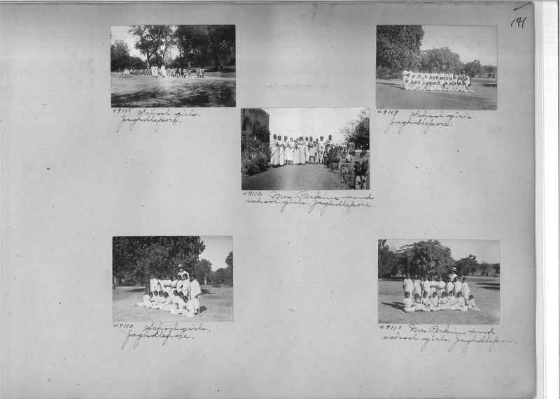 Mission Photograph Album - India #07 Page_0141