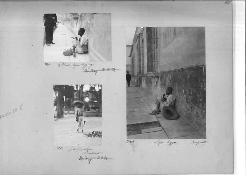 Mission Photograph Album - Mexico #05 page 0065