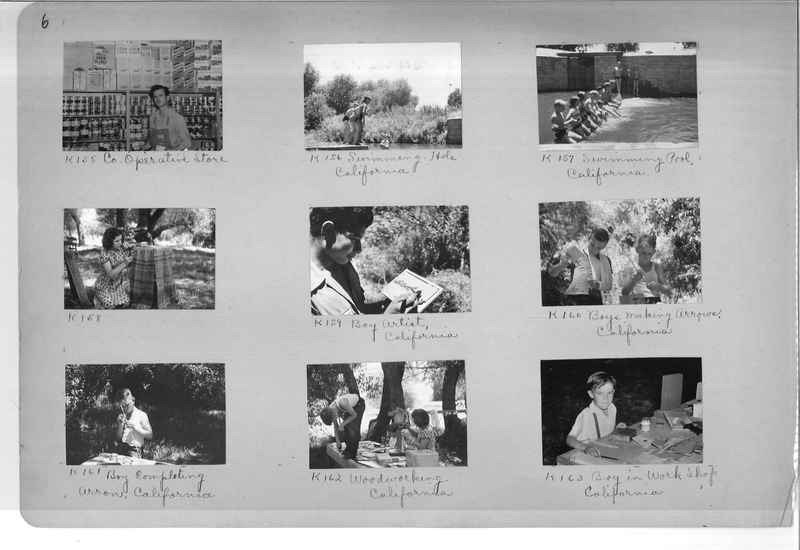 Mission Photograph Album - Rural #08 Page_0006