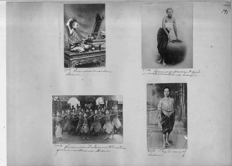 Mission Photograph Album - Burma #1 page 0191