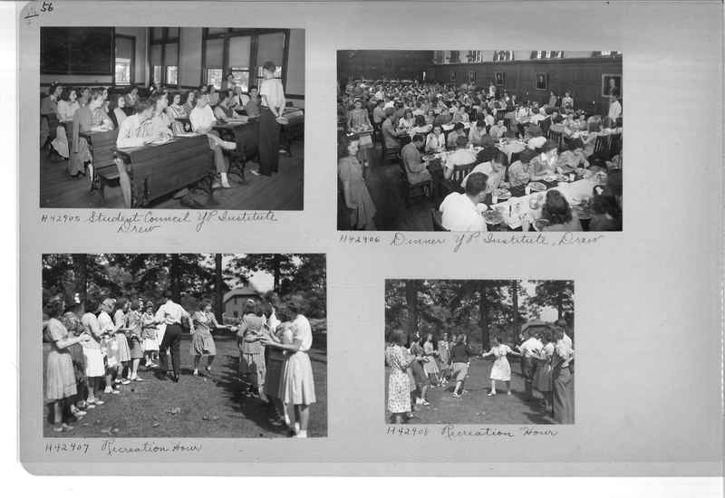 Mission Photograph Album - Religious Education #2 page 0056