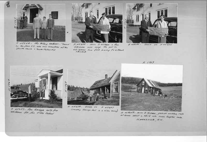 Mission Photograph Album - Rural #08 Page_0066