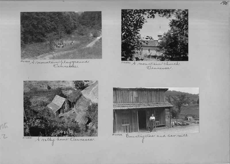 Mission Photograph Album - Southern-Mountains #02 Page_0195
