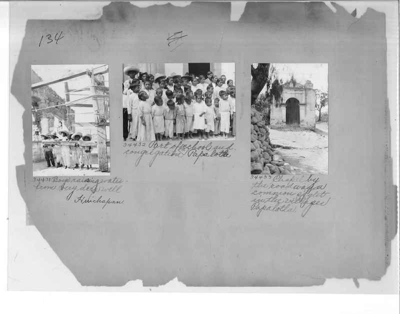 Mission Photograph Album - Mexico #01 Page_0134