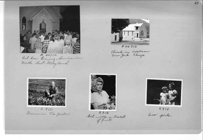 Mission Photograph Album - Rural #08 Page_0027