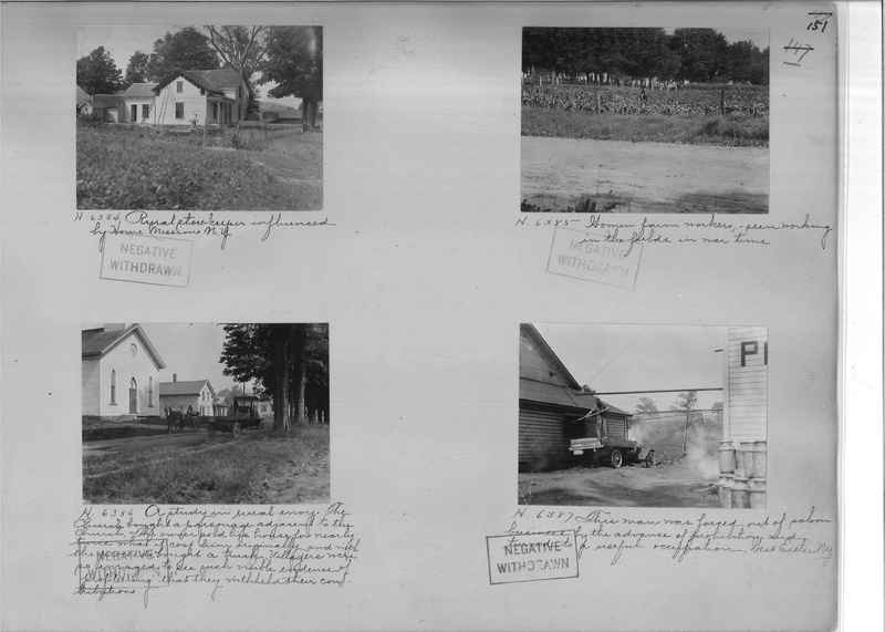 Mission Photograph Album - Rural #02 Page_0151