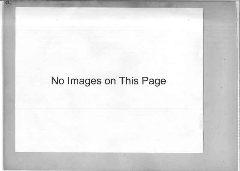 Mission Photograph Album - Miscellaneous #02 Page 0072