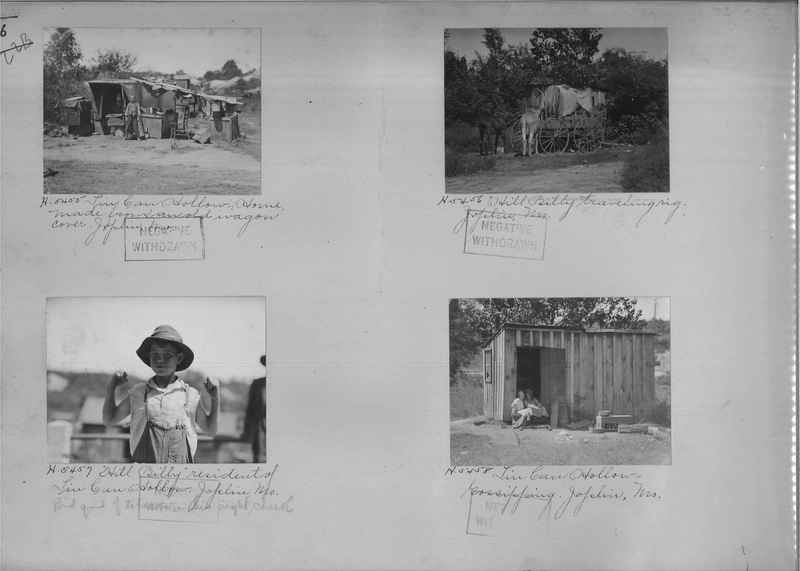 Mission Photograph Album - Rural #02 Page_0026