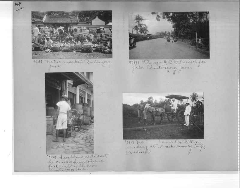 Mission Photograph Album - Malaysia #6 page 0148