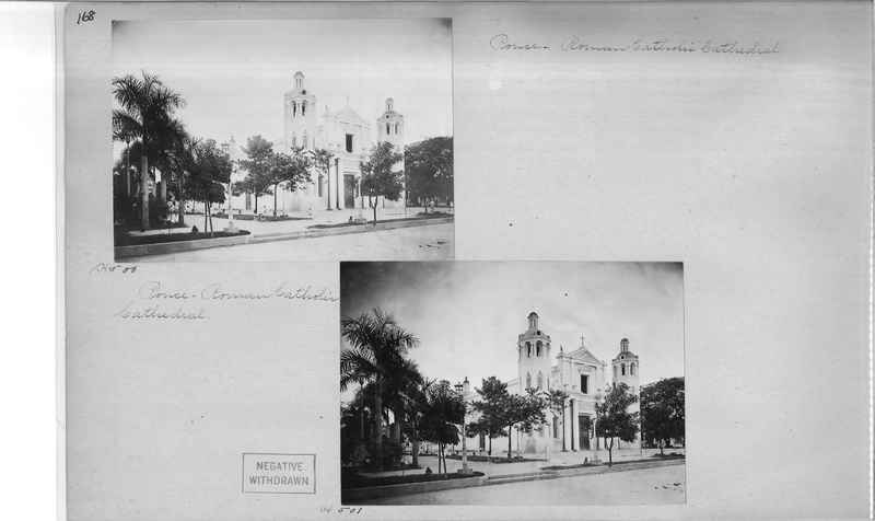 Mission Photograph Album - Puerto Rico #1 page 0168