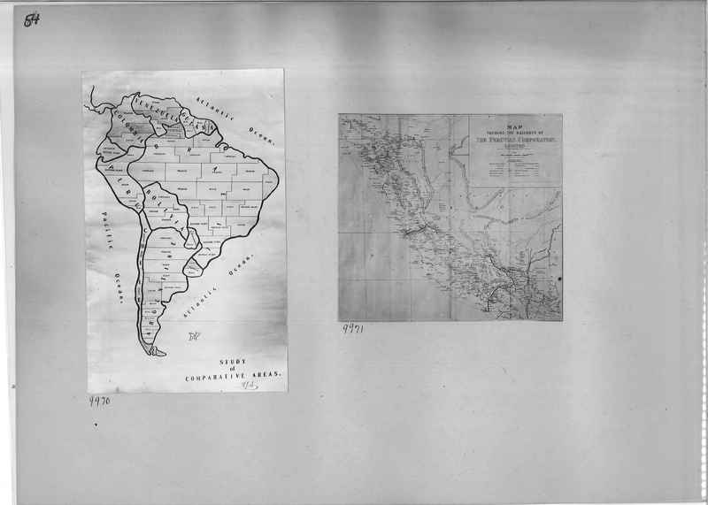 Mission Photograph Album - Maps #01 Page_0054