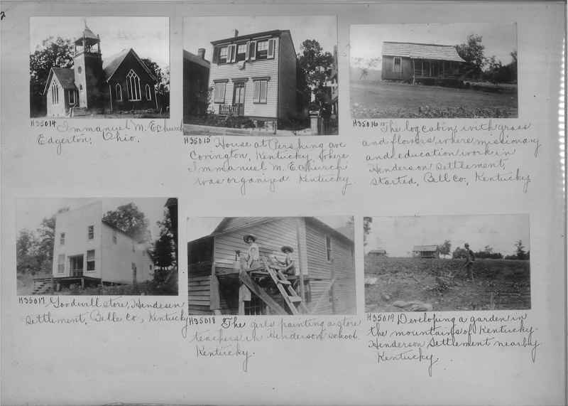 Mission Photograph Album - Rural #06 Page_0212