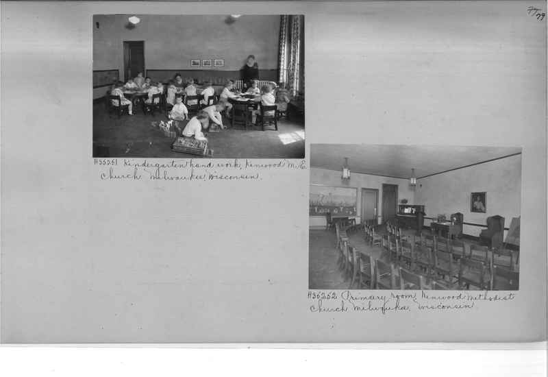 Mission Photograph Album - Religious Education #1 page 0079