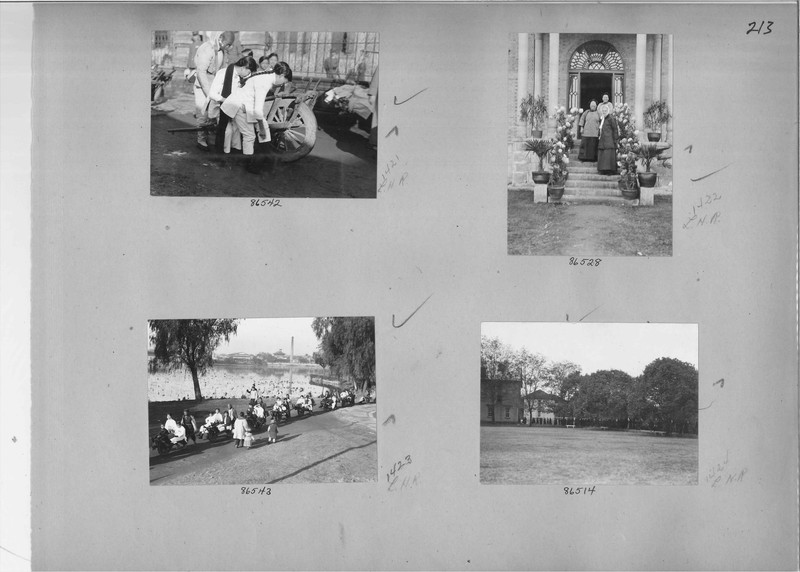 Mission Photograph Album - China #19 page 0213