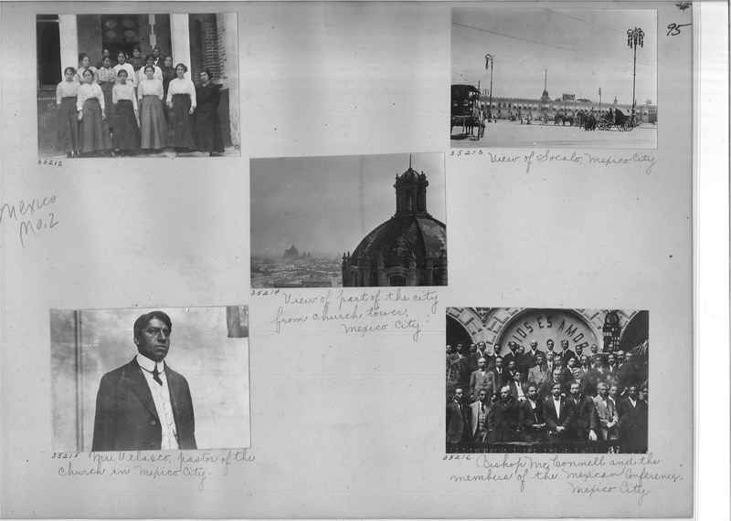 Mission Photograph Album - Mexico #02 Page_0095