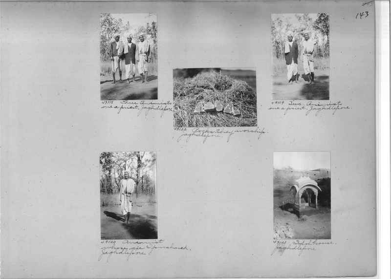 Mission Photograph Album - India #07 Page_0143