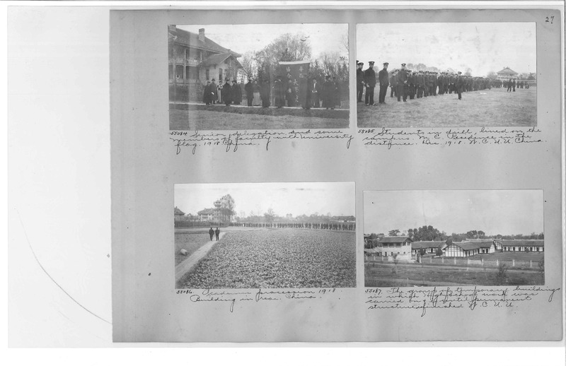 Mission Photograph Album - China #9 page 0027
