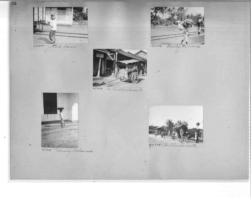 Mission Photograph Album - Malaysia #4 page 0116