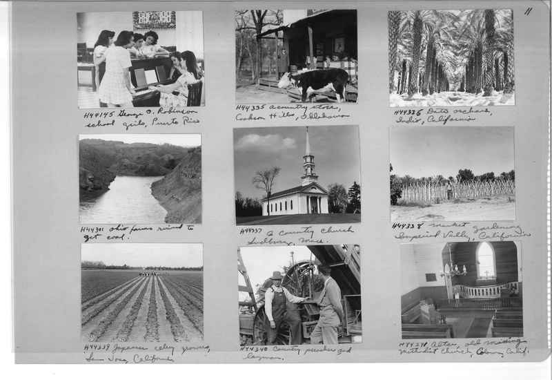 Mission Photograph Album - Rural #08 Page_0011