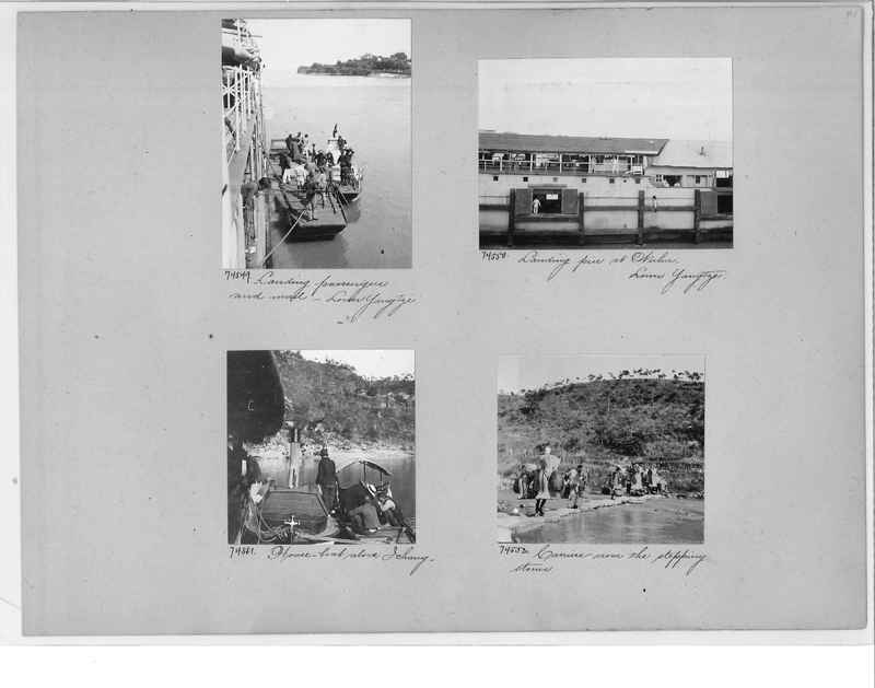 Mission Photograph Album - China #10 pg. 0041