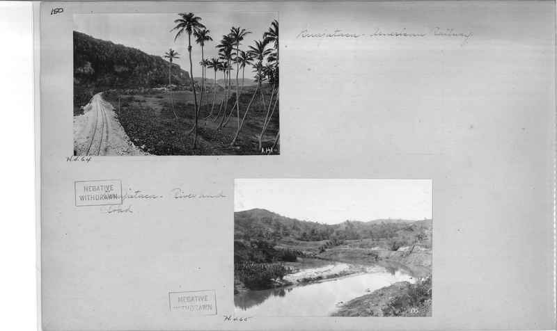 Mission Photograph Album - Puerto Rico #1 page 0150