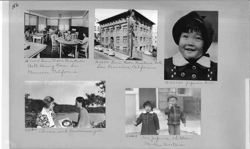 Mission Photograph Album - Oriental #1 page 0156