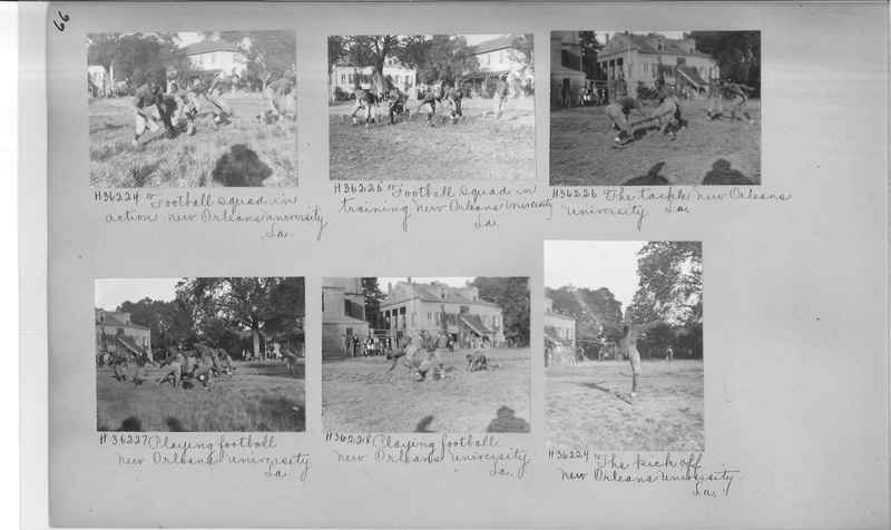Mission Photograph Album - Negro #5 page 0066