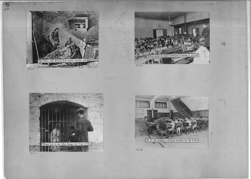 Mission Photograph Album - Miscellaneous #02 Page 0096