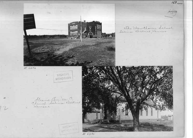 Mission Photograph Album - Rural #02 Page_0163
