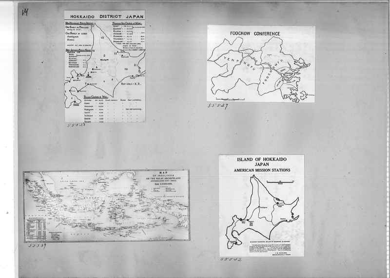 Mission Photograph Album - Maps #02 Page_0014