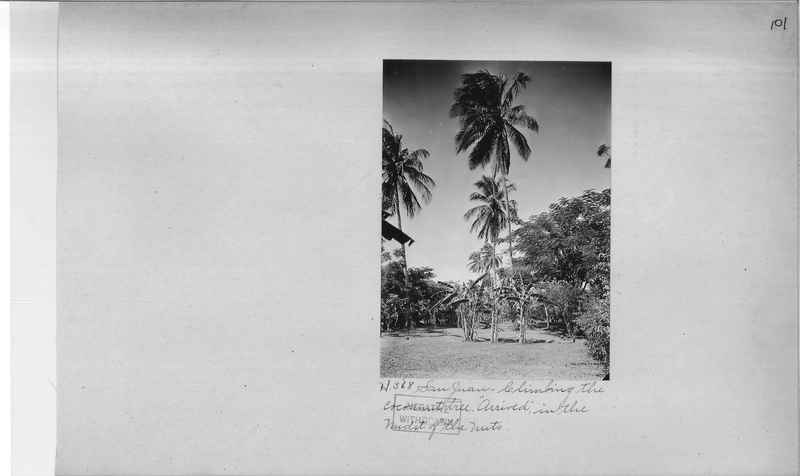 Mission Photograph Album - Puerto Rico #1 page 0101