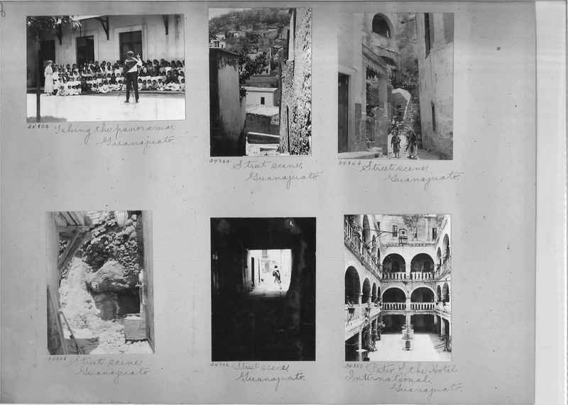 Mission Photograph Album - Mexico #02 Page_0008