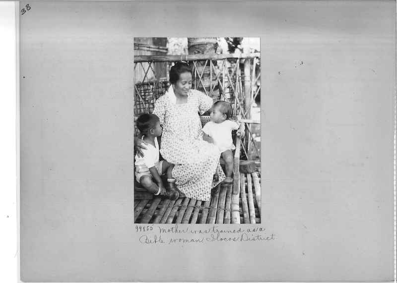 Mission Photograph Album - Philippines #4 page 0038