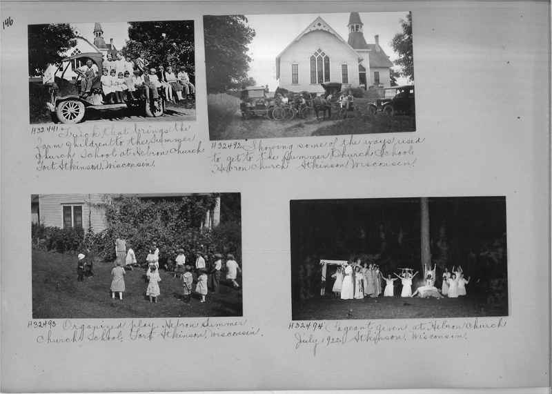 Mission Photograph Album - Rural #06 Page_0146