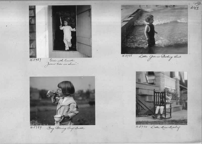 Mission Photograph Album - Miscellaneous #02 Page 0245