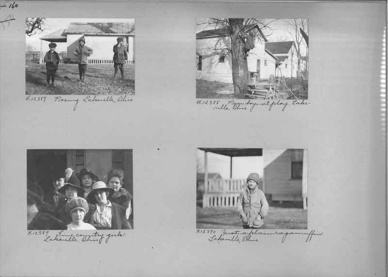Mission Photograph Album - Rural #03 Page_0160