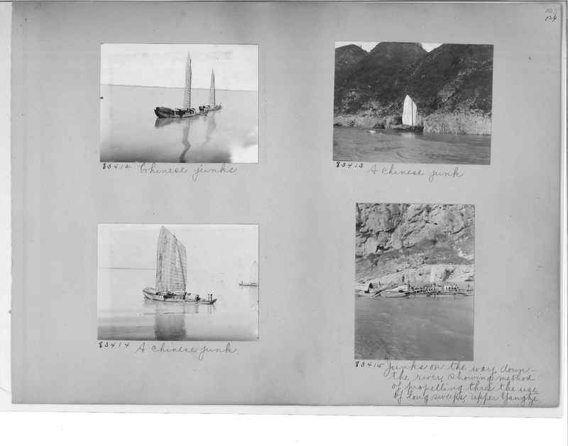 Mission Photograph Album - China #11 pg. 0124