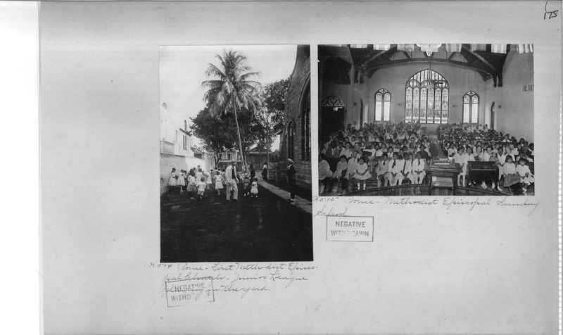 Mission Photograph Album - Puerto Rico #1 page 0175