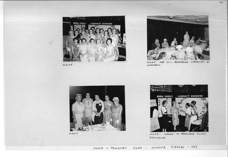 Mission Photograph Album - Rural #08 Page_0131