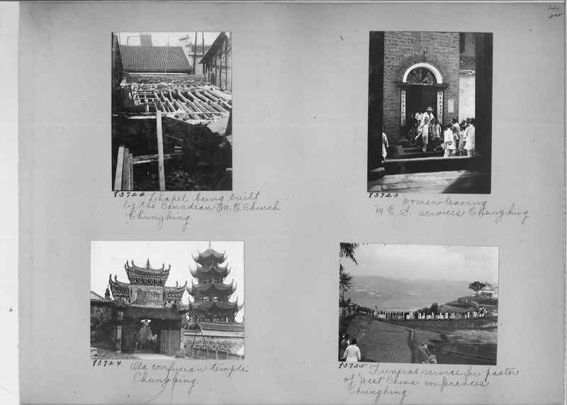 Mission Photograph Album - China #11 page 0202