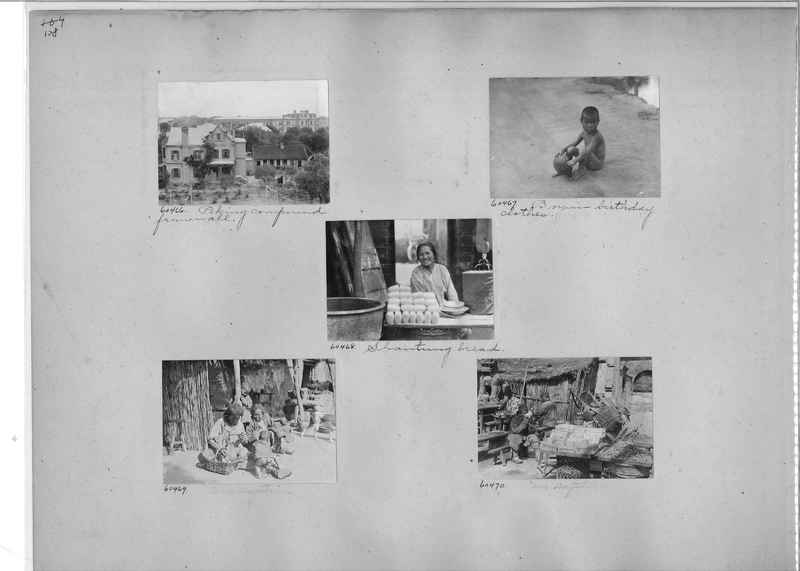 Mission Photograph Album - China #9 page 0128