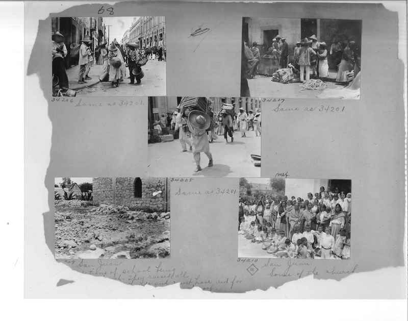 Mission Photograph Album - Mexico #01 Page_0068