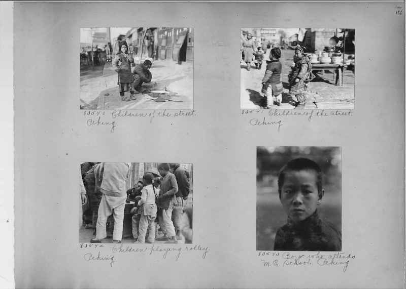 Mission Photograph Album - China #11 page 0156