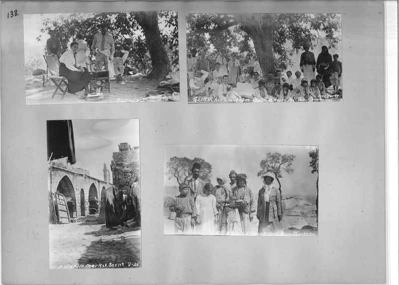 Mission Photograph Album - Western Asia - O.P. - #01 page_0138